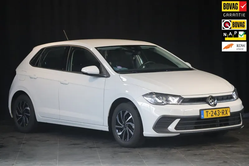 Volkswagen Polo (2023)