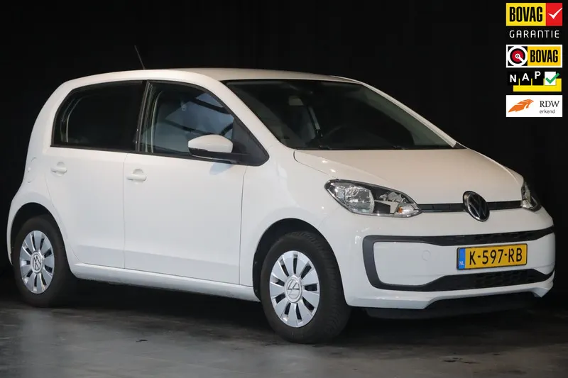 Volkswagen Up! (2021)