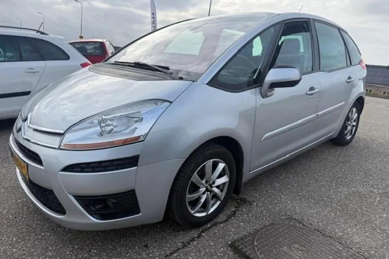 Citroën Grand C4 Picasso (2009)