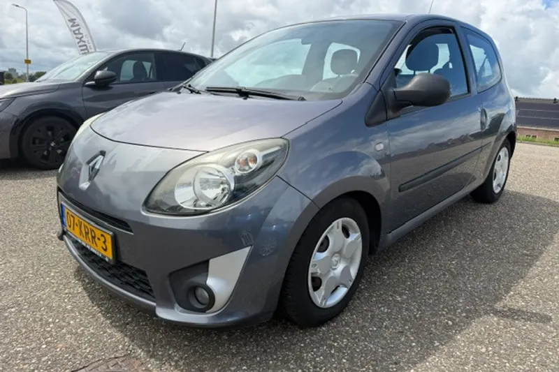 Renault Twingo (2010)