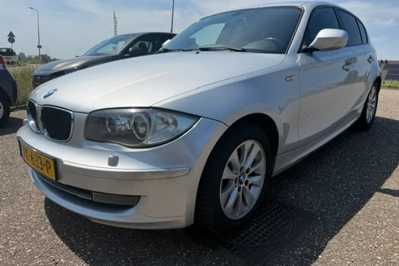 BMW 1-Serie (2010)