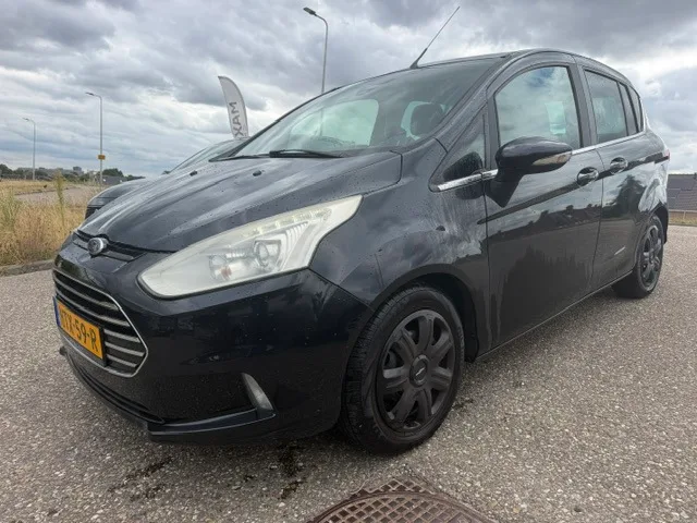 Ford B-Max (2013) — foto 1