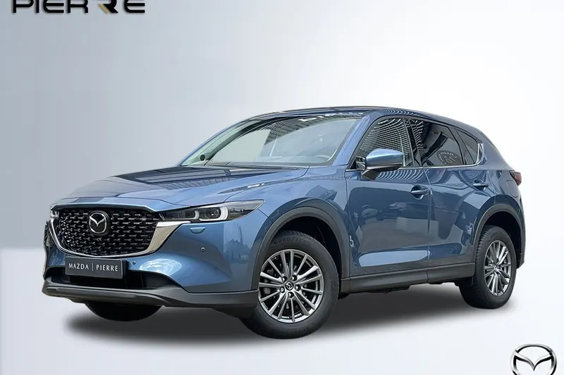 Mazda CX-5 (2023)