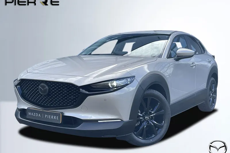 Mazda CX-30 (2026)