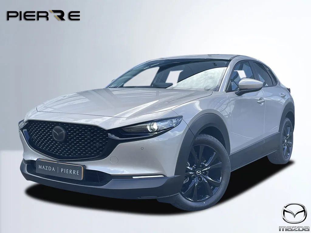 Mazda CX-30 (2026) — foto 1