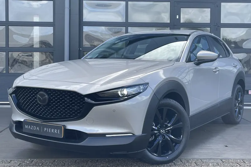 Mazda CX-30 (2026)