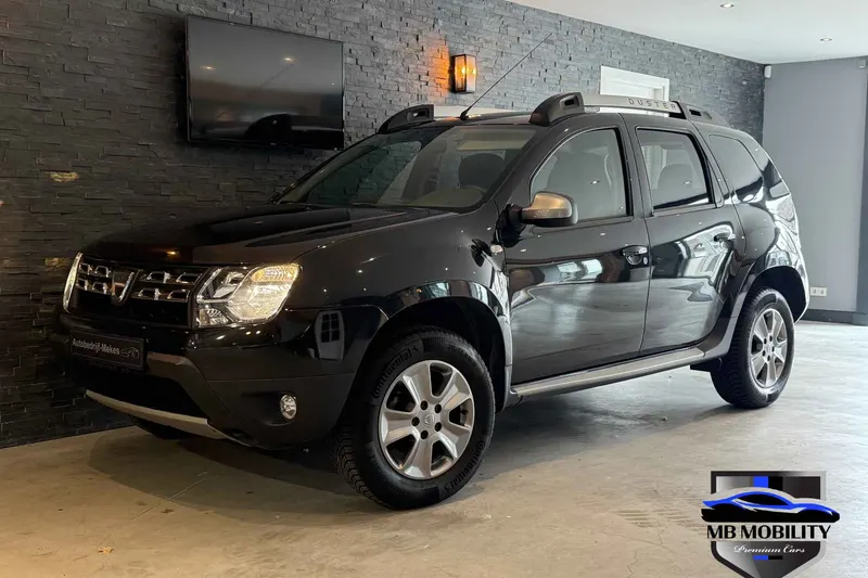 Dacia Duster (2018)
