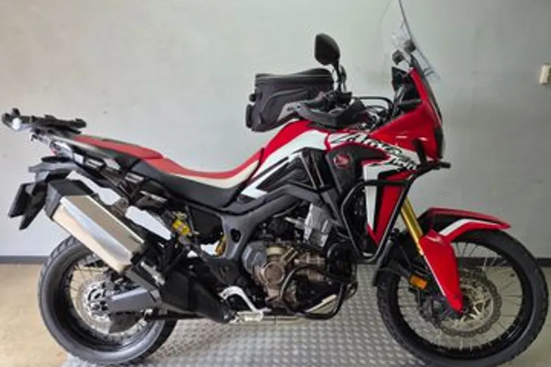 Honda CRF1000L (2016)