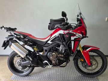 Honda CRF1000L (2016) — foto 1