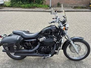 Honda VT750 S (2012) — foto 1