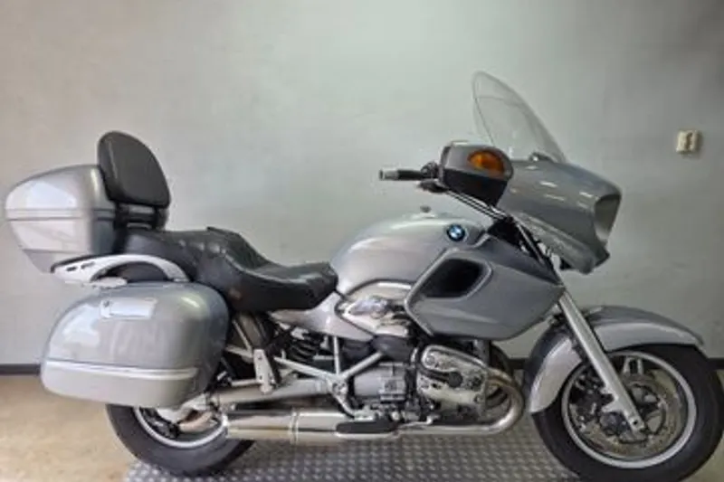 BMW R 1200 CL (2002)