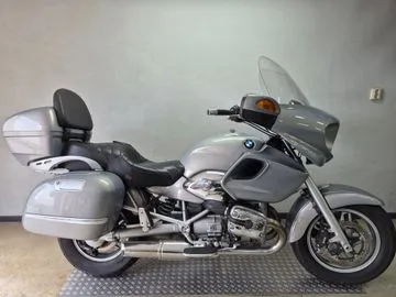 BMW R 1200 CL (2002) — foto 1