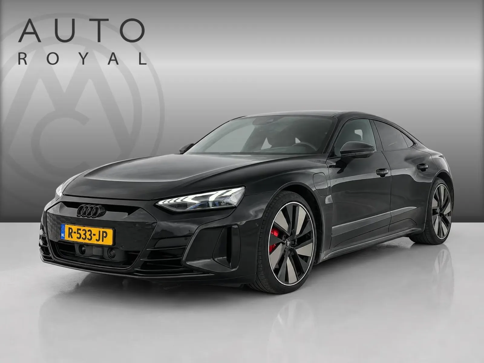 Audi e-tron (2021) — foto 1