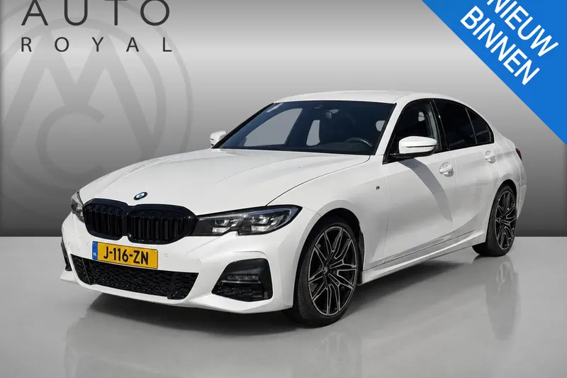 BMW 3-Serie (2020)