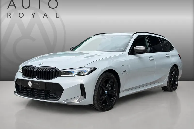 BMW 3-Serie (2023)