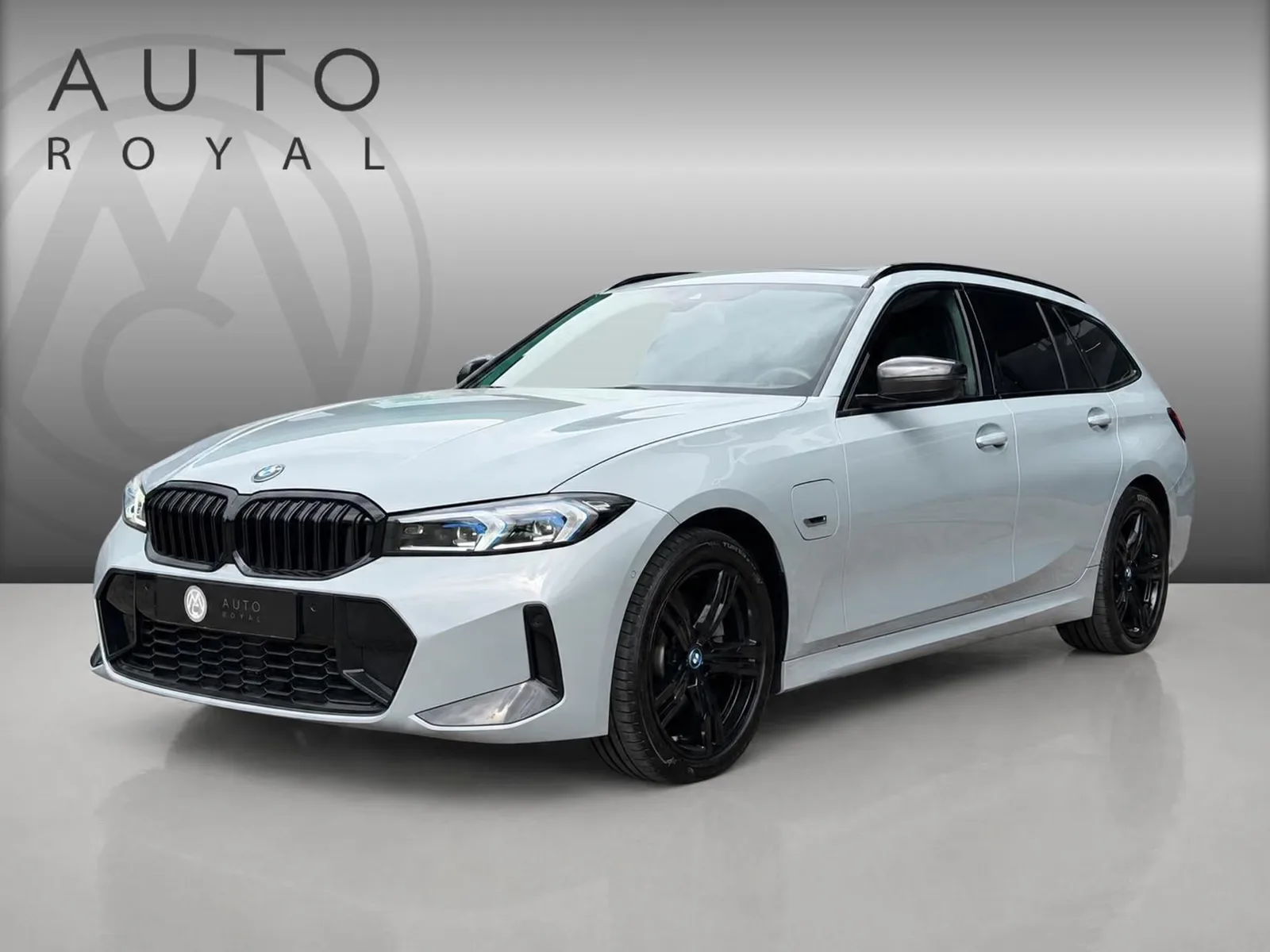 BMW 3-Serie (2023) — foto 1