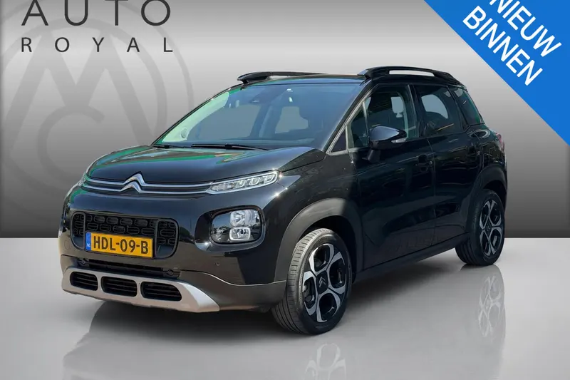 Citroën C3 Aircross (2020)