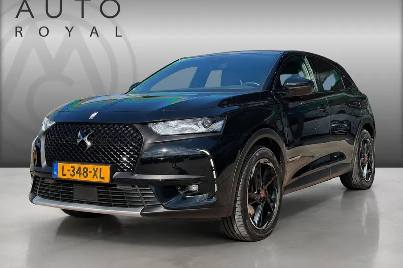 DS 7 (2021)