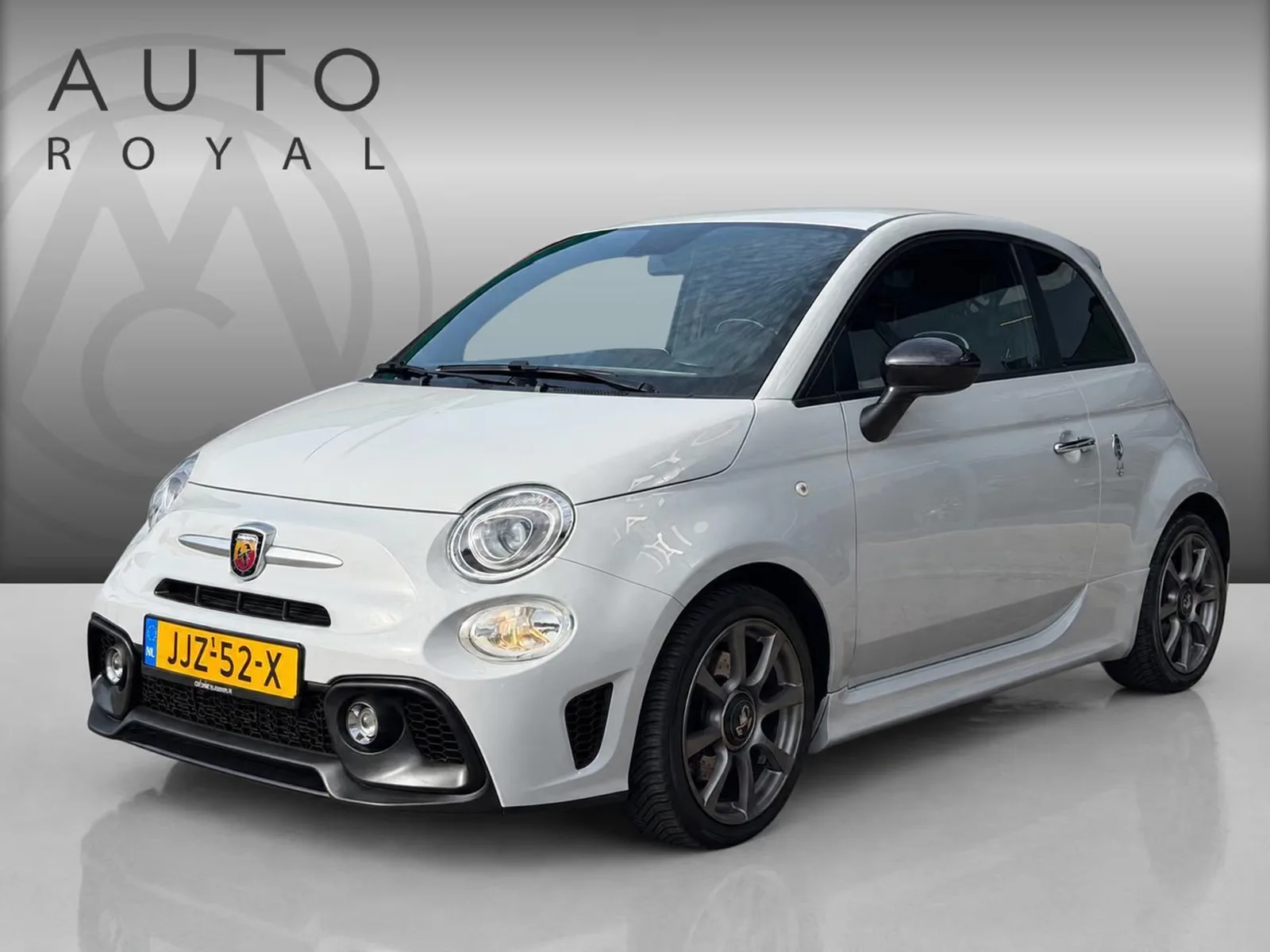 Fiat 500 (2019) — foto 1
