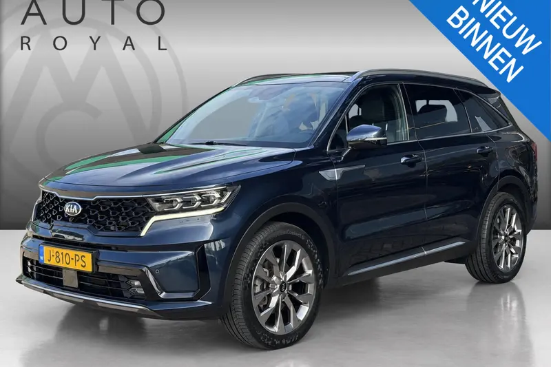 Kia Sorento (2020)