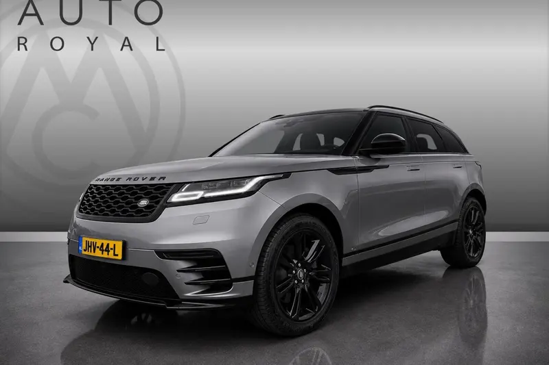 Land Rover Range Rover Velar (2021)