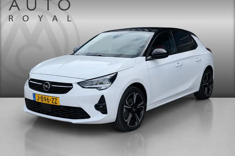Opel Corsa (2020)