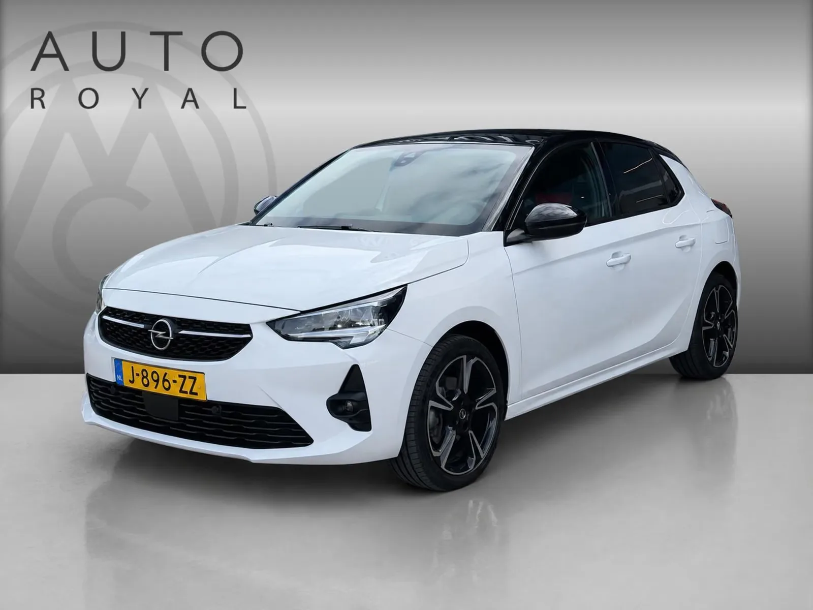 Opel Corsa (2020) — foto 1