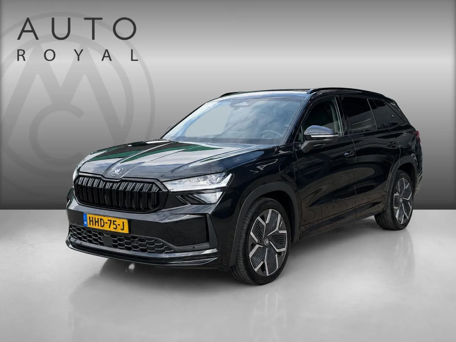 Škoda Kodiaq (2025) — foto 1