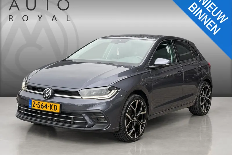 Volkswagen Polo (2023)