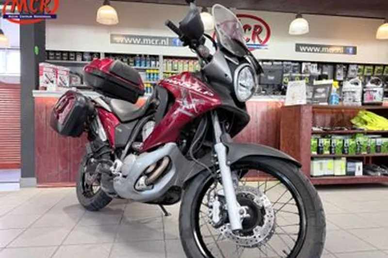 Honda Xl 700 v transalp (2009)