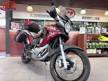 Honda Xl 700 v transalp (2009) — foto 1