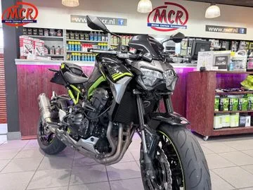 Kawasaki Z900 (2020) — foto 1