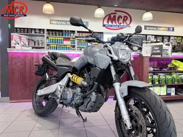 Yamaha MT-03 (2006) — foto 1