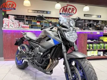 Yamaha XJ 6N (2014) — foto 1
