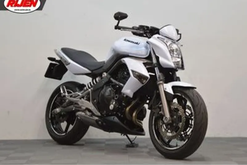 Kawasaki Er-6n (2010)