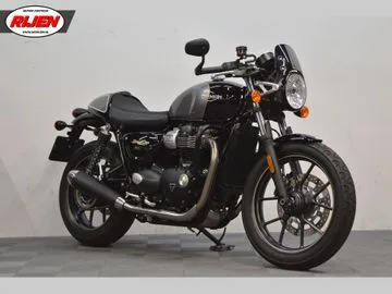 Triumph Street Cup (2018) — foto 1