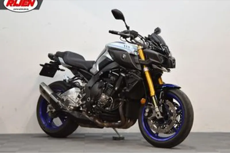 Yamaha MT 10 SP (2019)