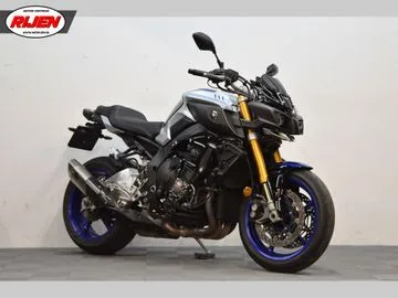 Yamaha MT 10 SP (2019) — foto 1
