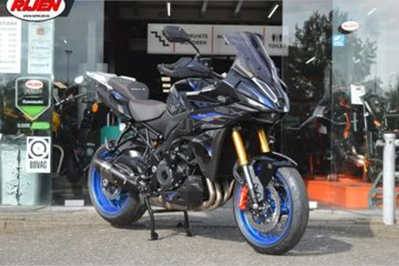 Suzuki Gsx S 1000 GX (2026)
