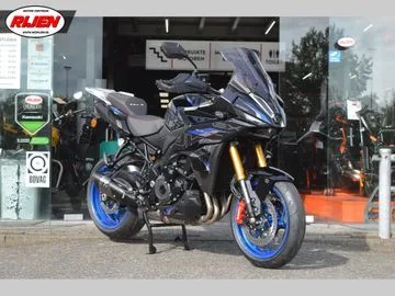 Suzuki Gsx S 1000 GX (2026) — foto 1