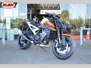 KTM 990 Duke (2026) — foto 1