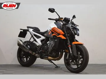 KTM 990 Duke (2026) — foto 1