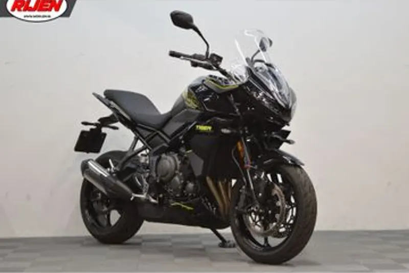 Triumph Tiger Sport 800 (2026)