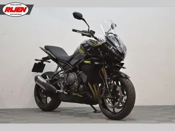 Triumph Tiger Sport 800 (2026) — foto 1