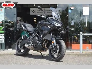 Kawasaki Versys 650 (2026) — foto 1