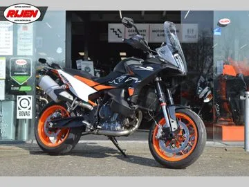 KTM 890 SMT (2024) — foto 1