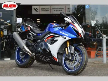 Suzuki GSX-R1000 (2026) — foto 1