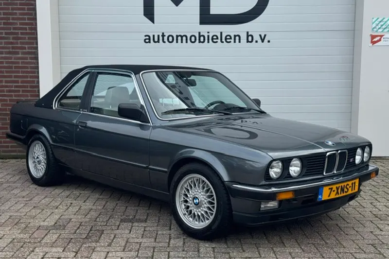 BMW 3-Serie (1985)