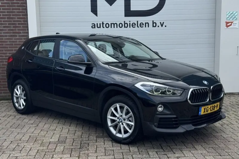 BMW X2 (2019)