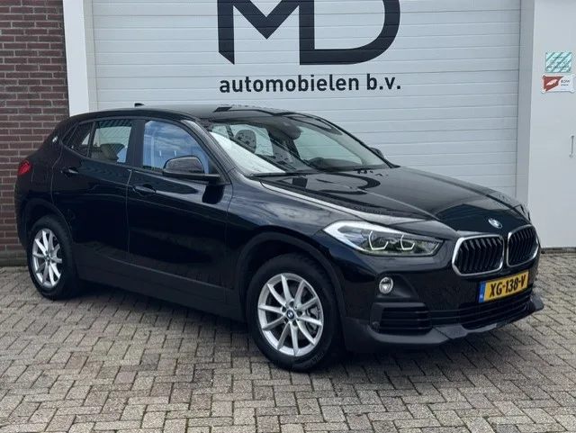 BMW X2 (2019) — foto 1